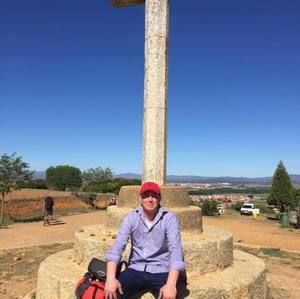 Meet your Posher, Travis